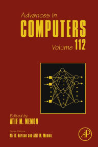 Title: Advances in Computers, Author: Atif Memon