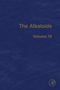 Title: The Alkaloids, Author: Hans-Joachim Knolker