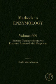 Title: Enzyme Nanoarchitectures: Enzymes Armored with Graphene, Author: Elsevier Science