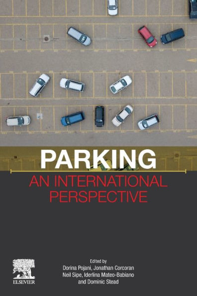 Parking: An International Perspective