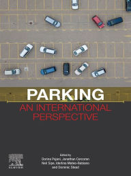 Title: Parking: An International Perspective, Author: Dorina Pojani