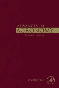 Title: Advances in Agronomy, Author: Donald L. Sparks