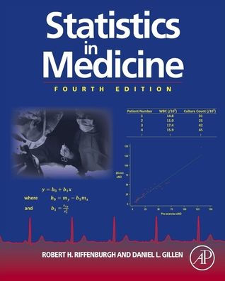 Statistics in Medicine / Edition 4
