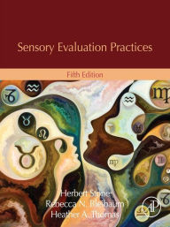 Title: Sensory Evaluation Practices, Author: Herbert Stone