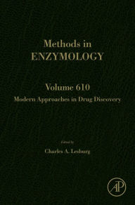 Title: Modern Approaches in Drug Discovery, Author: Elsevier Science