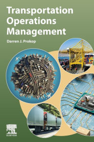 Title: Transportation Operations Management, Author: Darren J. Prokop
