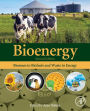 Bioenergy: Biomass to Biofuels and Waste to Energy / Edition 2