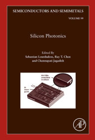 Title: Silicon Photonics, Author: Elsevier Science