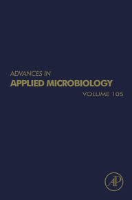 Title: Advances in Applied Microbiology, Author: Elsevier Science