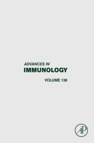 Title: Advances in Immunology, Author: Frederick Alt