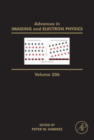 Title: Advances in Imaging and Electron Physics, Author: Peter W. Hawkes