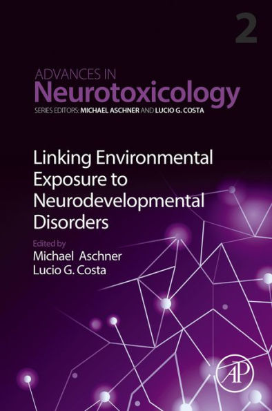 Linking Environmental Exposure to Neurodevelopmental Disorders