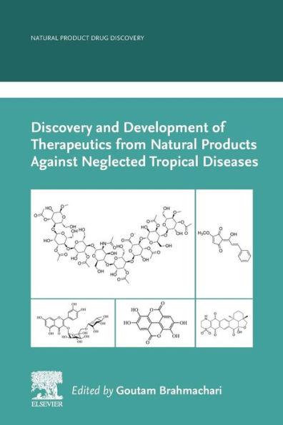 Discovery and Development of Therapeutics from Natural Products Against Neglected Tropical Diseases