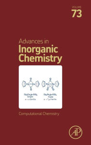 Title: Computational Chemistry, Author: Rudi van Eldik