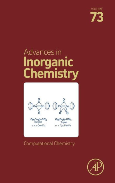 Computational Chemistry