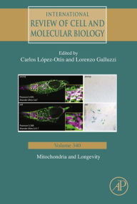 Title: Mitochondria and Longevity, Author: Elsevier Science