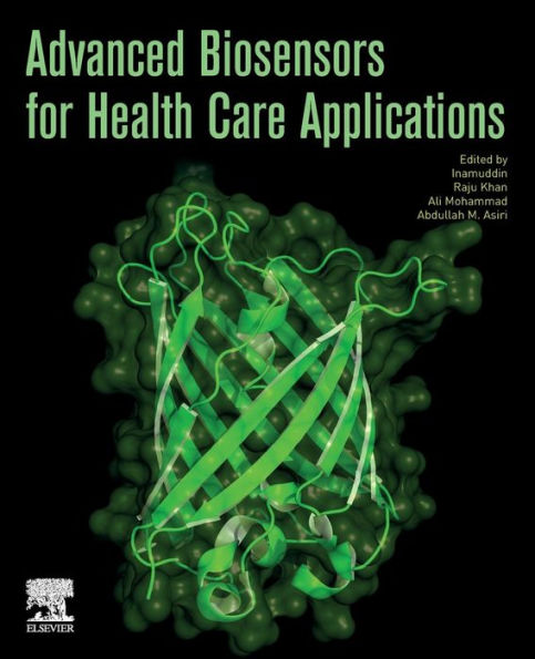 Advanced Biosensors for Health Care Applications