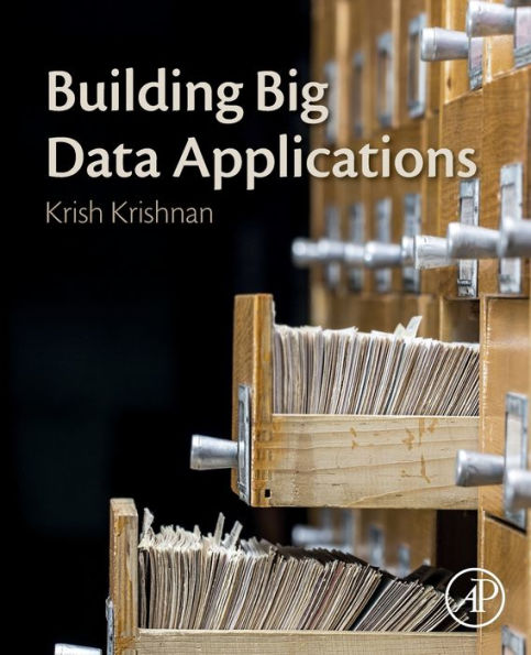 Building Big Data Applications