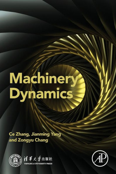 Machinery Dynamics