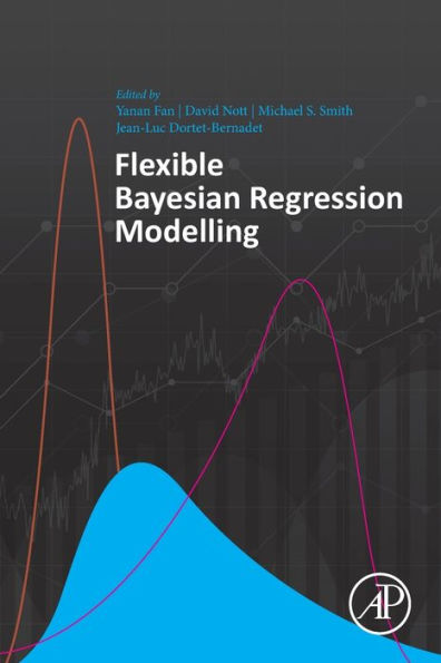 Flexible Bayesian Regression Modelling