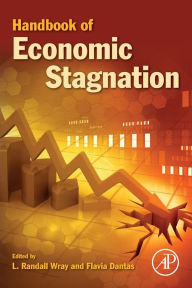 Title: Handbook of Economic Stagnation, Author: Randall Wray