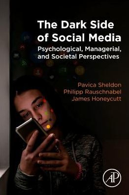 The Dark Side of Social Media: Psychological, Managerial, and Societal Perspectives