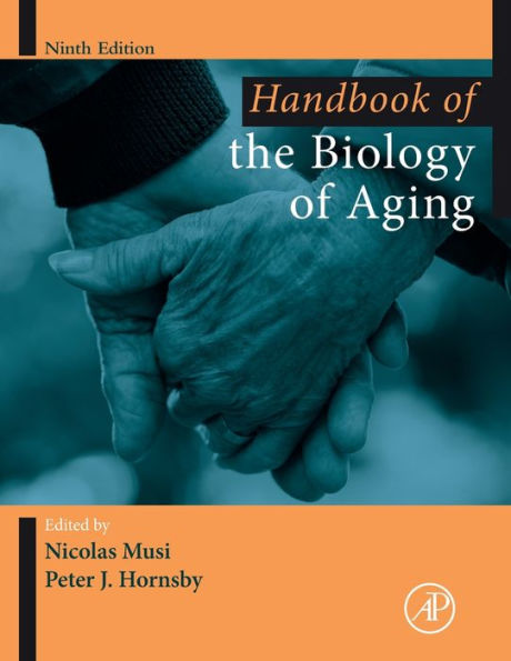 Handbook of the Biology Aging