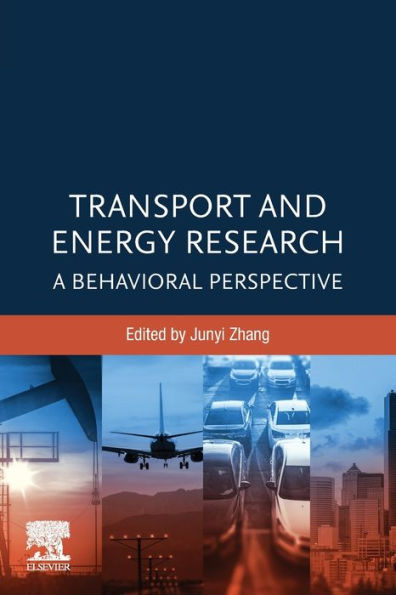 Transport and Energy Research: A Behavioral Perspective