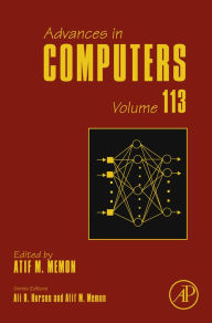 Title: Advances in Computers, Author: Atif Memon