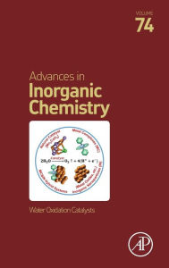 Title: Water Oxidation Catalysts, Author: Rudi van Eldik