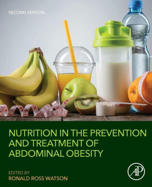 Nutrition in the Prevention and Treatment of Abdominal Obesity / Edition 2