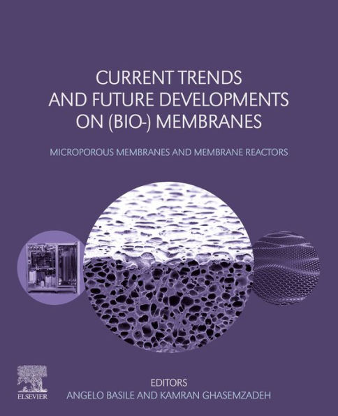 Current Trends and Future Developments on (Bio-) Membranes: Microporous Membranes and Membrane Reactors