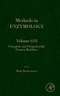 Ubiquitin and Ubiquitin-like Protein Modifiers
