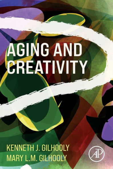 Aging and Creativity