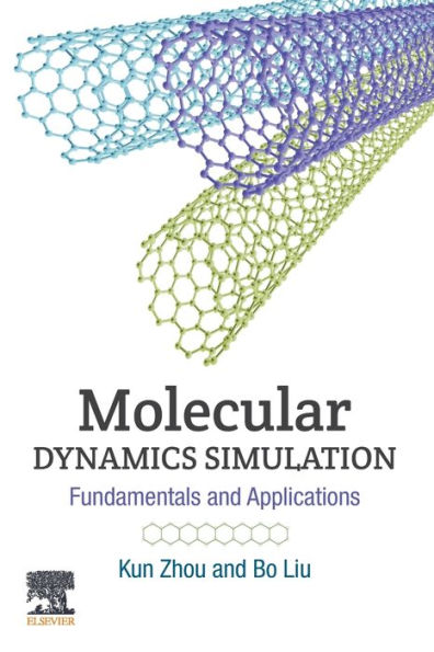 Molecular Dynamics Simulation: Fundamentals and Applications