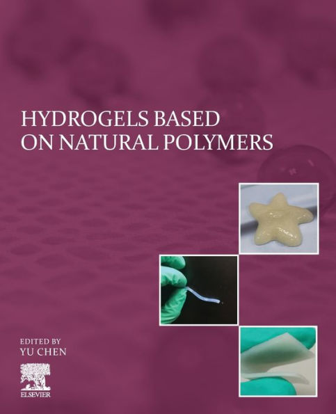 Hydrogels Based on Natural Polymers