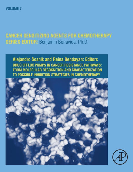 Drug Efflux Pumps in Cancer Resistance Pathways: From Molecular Recognition and Characterization to Possible Inhibition Strategies in Chemotherapy