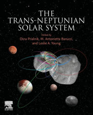 Title: The Trans-Neptunian Solar System, Author: Dina Prialnik