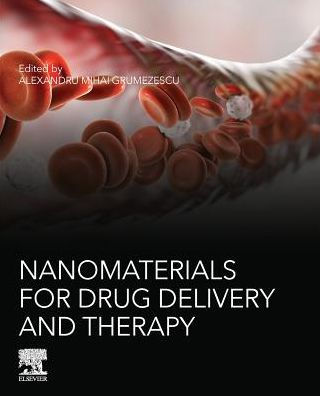 Nanomaterials for Drug Delivery and Therapy