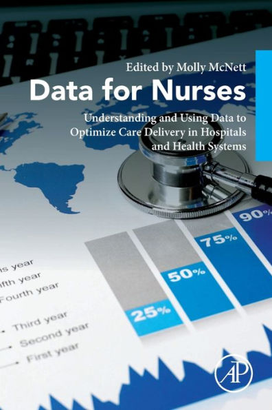 Data for Nurses: Understanding and Using Data to Optimize Care Delivery in Hospitals and Health Systems