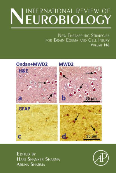 New Therapeutic Strategies for Brain Edema and Cell Injury