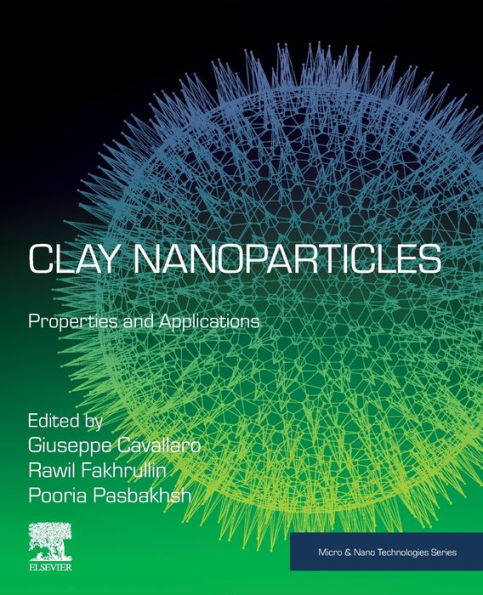 Clay Nanoparticles: Properties and Applications