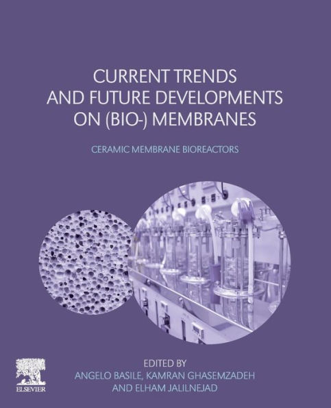 Current Trends and Future Developments on (Bio-) Membranes: Ceramic Membrane Bioreactors