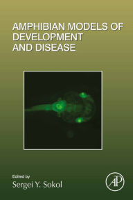 Title: Amphibian Models of Development and Disease, Author: Elsevier Science