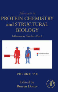 Title: Inflammatory Disorders - Part A, Author: Rossen Donev