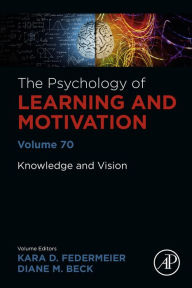 Title: Knowledge and Vision, Author: Elsevier Science