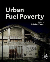 Title: Urban Fuel Poverty, Author: Kristian Fabbri