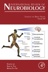 Title: Exercise on Brain Health, Author: Elsevier Science