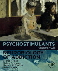 Title: Psychostimulants, Author: George F. Koob