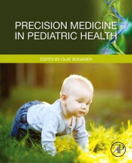 Download new books kobo Precision Medicine in Pediatric Health FB2 ePub MOBI